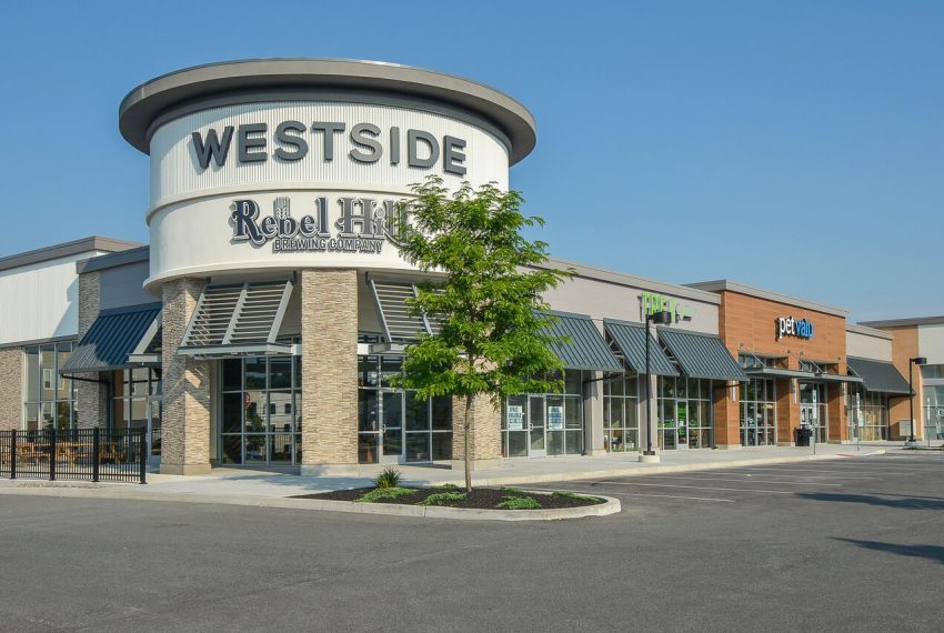 Retail 420 Side