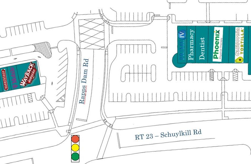 Westside Site Plan 6.16.25